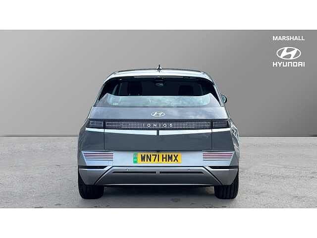 Hyundai Ioniq 5 160kW Premium 73 kWh 5dr Auto