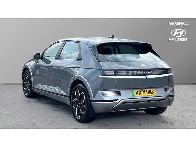 Hyundai Ioniq 5 160kW Premium 73 kWh 5dr Auto