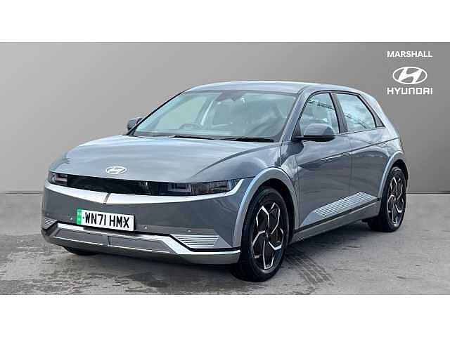 Hyundai Ioniq 5 160kW Premium 73 kWh 5dr Auto