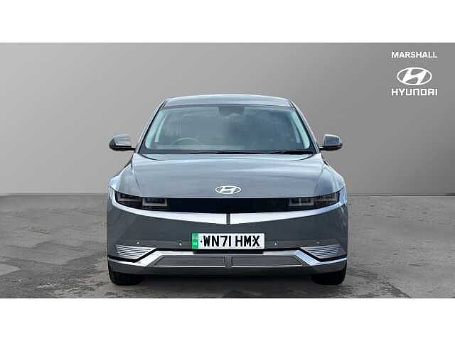 Hyundai Ioniq 5 160kW Premium 73 kWh 5dr Auto