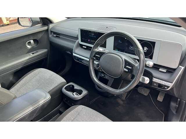 Hyundai Ioniq 5 160kW Premium 73 kWh 5dr Auto