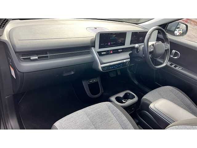 Hyundai Ioniq 5 160kW Premium 73 kWh 5dr Auto