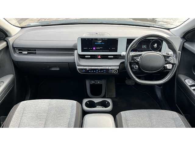Hyundai Ioniq 5 160kW Premium 73 kWh 5dr Auto