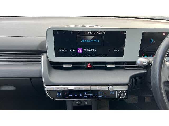 Hyundai Ioniq 5 160kW Premium 73 kWh 5dr Auto