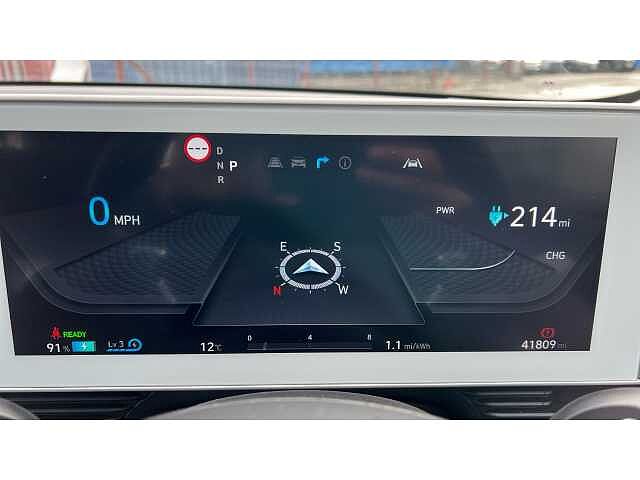 Hyundai Ioniq 5 160kW Premium 73 kWh 5dr Auto