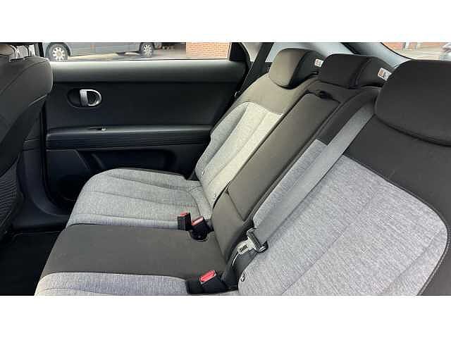 Hyundai Ioniq 5 160kW Premium 73 kWh 5dr Auto