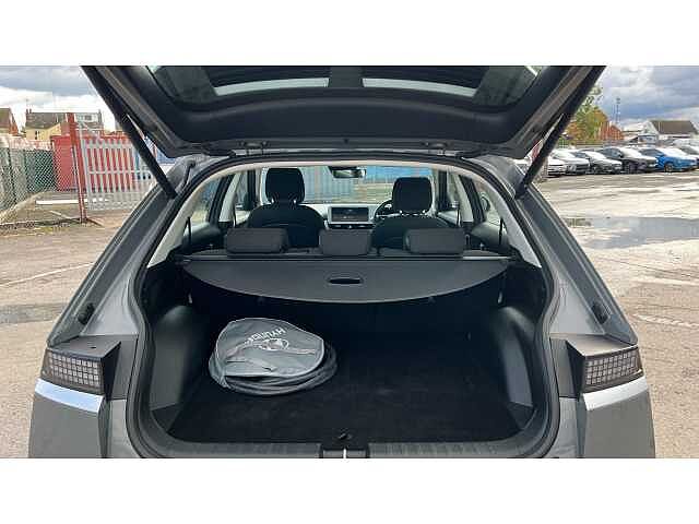 Hyundai Ioniq 5 160kW Premium 73 kWh 5dr Auto
