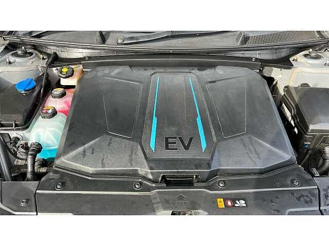 Hyundai Ioniq 5 160kW Premium 73 kWh 5dr Auto
