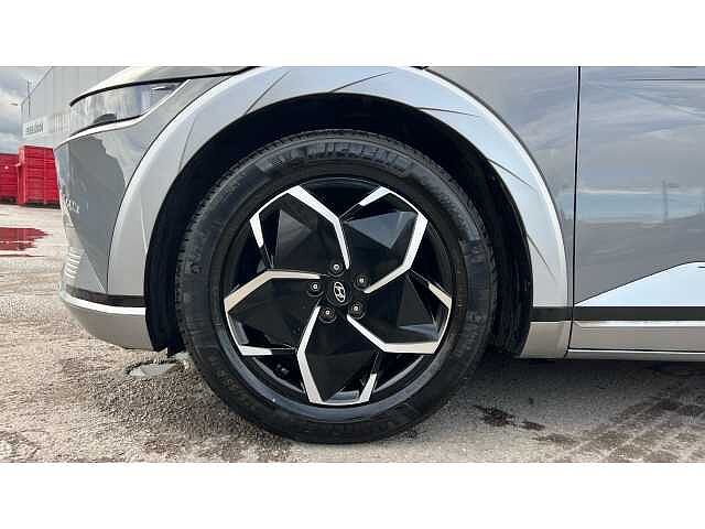 Hyundai Ioniq 5 160kW Premium 73 kWh 5dr Auto
