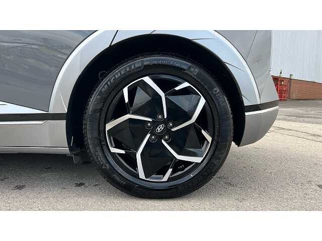 Hyundai Ioniq 5 160kW Premium 73 kWh 5dr Auto