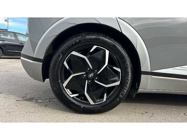 Hyundai Ioniq 5 160kW Premium 73 kWh 5dr Auto