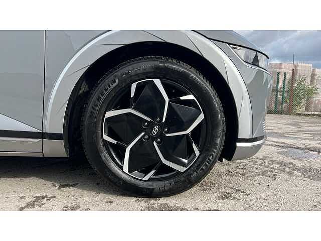 Hyundai Ioniq 5 160kW Premium 73 kWh 5dr Auto