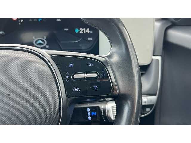 Hyundai Ioniq 5 160kW Premium 73 kWh 5dr Auto