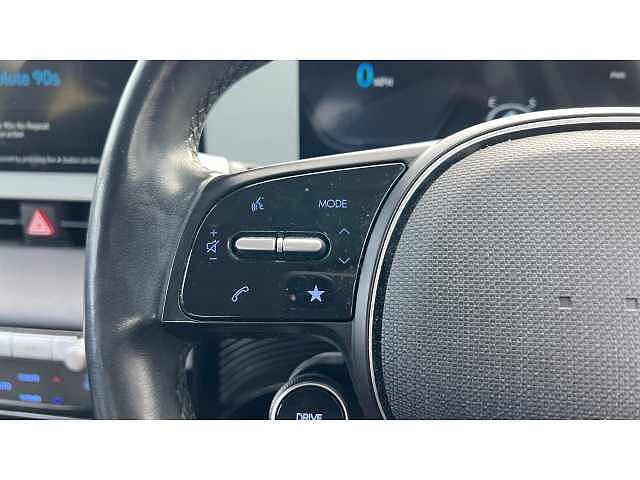 Hyundai Ioniq 5 160kW Premium 73 kWh 5dr Auto