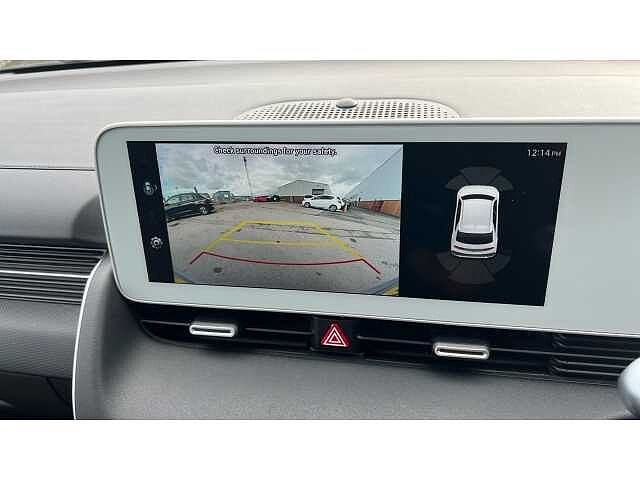 Hyundai Ioniq 5 160kW Premium 73 kWh 5dr Auto