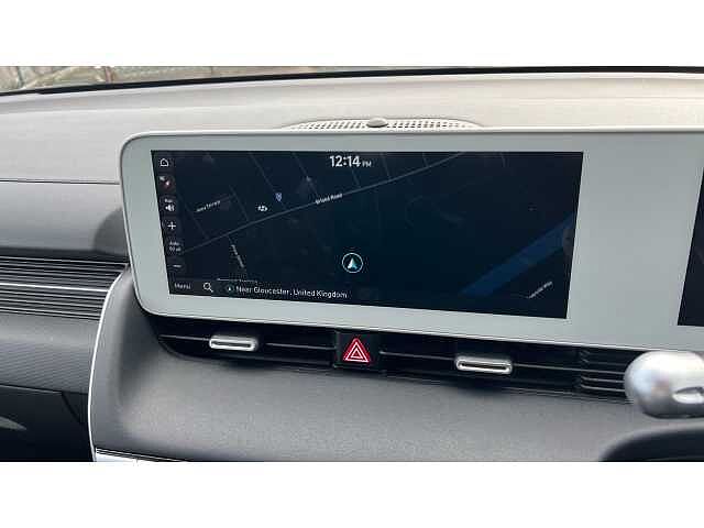 Hyundai Ioniq 5 160kW Premium 73 kWh 5dr Auto