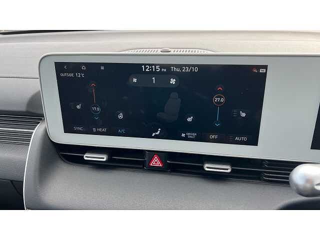 Hyundai Ioniq 5 160kW Premium 73 kWh 5dr Auto