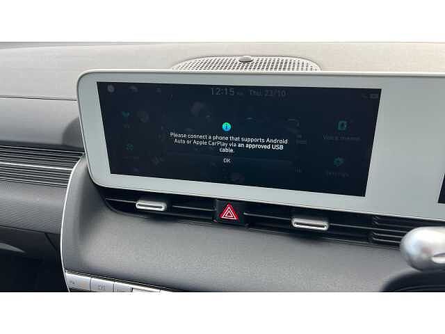 Hyundai Ioniq 5 160kW Premium 73 kWh 5dr Auto