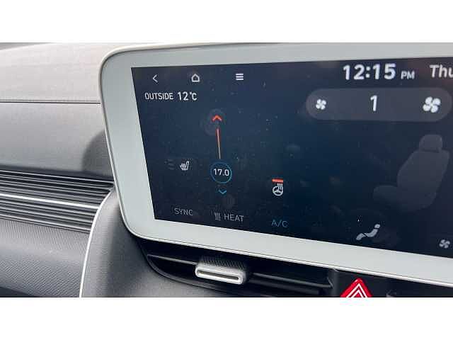 Hyundai Ioniq 5 160kW Premium 73 kWh 5dr Auto