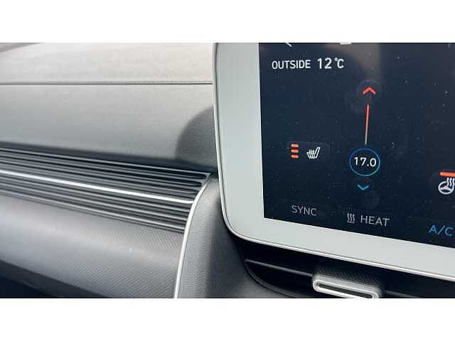 Hyundai Ioniq 5 160kW Premium 73 kWh 5dr Auto