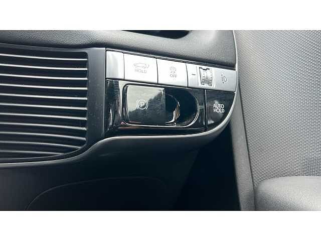 Hyundai Ioniq 5 160kW Premium 73 kWh 5dr Auto