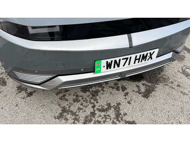 Hyundai Ioniq 5 160kW Premium 73 kWh 5dr Auto