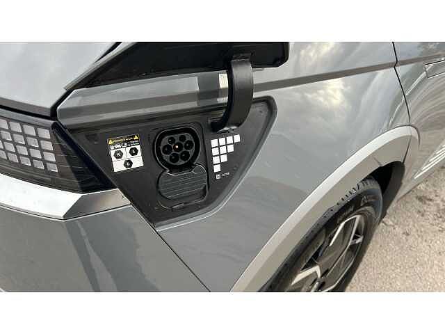 Hyundai Ioniq 5 160kW Premium 73 kWh 5dr Auto