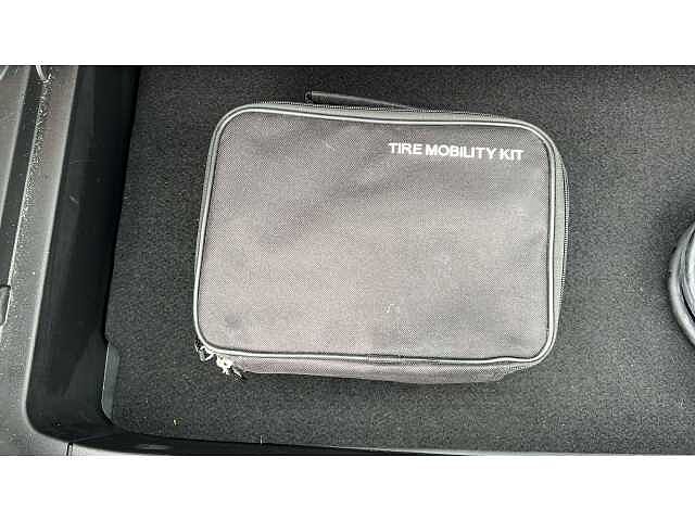 Hyundai Ioniq 5 160kW Premium 73 kWh 5dr Auto