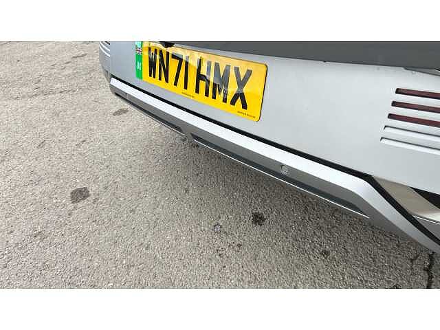 Hyundai Ioniq 5 160kW Premium 73 kWh 5dr Auto