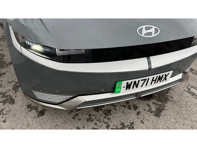 Hyundai Ioniq 5 160kW Premium 73 kWh 5dr Auto