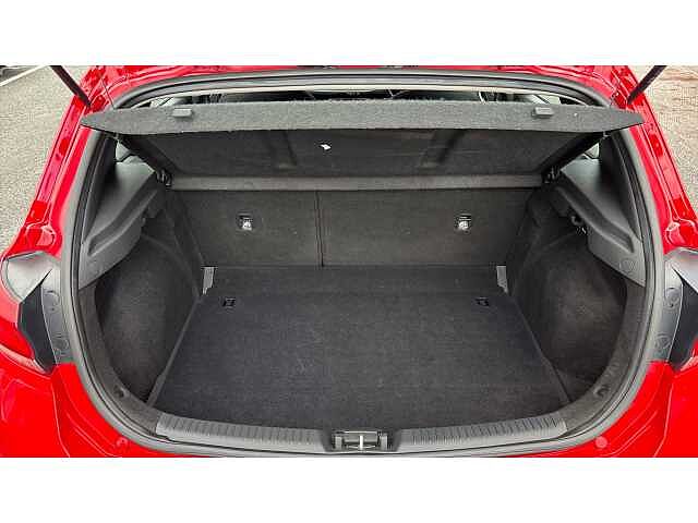 Hyundai I30 1.0T GDi SE Connect 5dr DCT Red