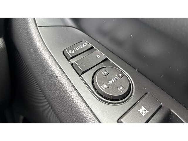 Hyundai I30 1.0T GDi SE Connect 5dr DCT Red