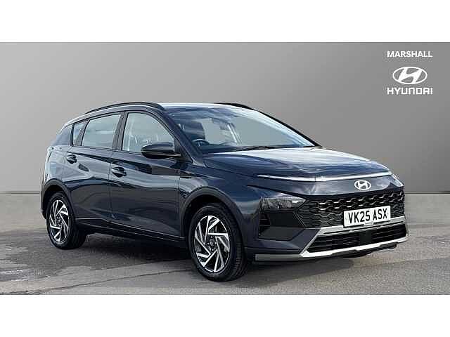 BAYON 1.0 TGDi Advance 5dr