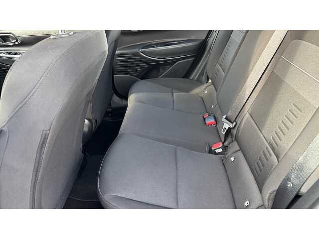 Hyundai BAYON BAYON 1.0 TGDi Advance 5dr Aurora Gray