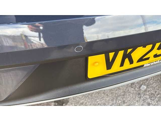 Hyundai BAYON BAYON 1.0 TGDi Advance 5dr Aurora Gray