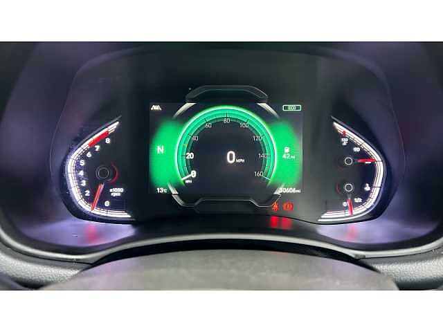 Hyundai I30 1.5T GDi N Line 5dr Silver