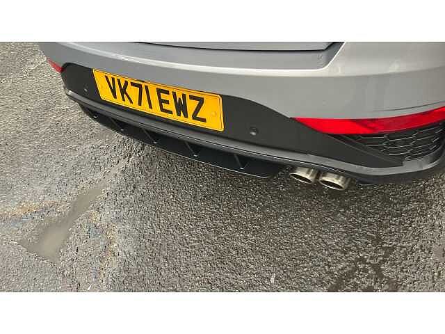 Hyundai I30 1.5T GDi N Line 5dr Silver