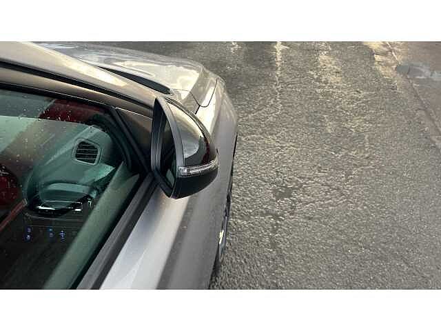 Hyundai I30 1.5T GDi N Line 5dr Silver