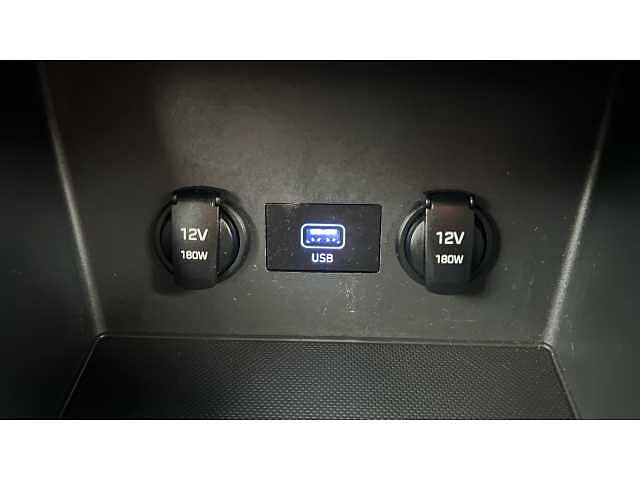 Hyundai I30 1.5T GDi N Line 5dr Silver