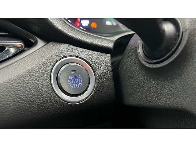 Hyundai I30 1.5T GDi N Line 5dr Silver