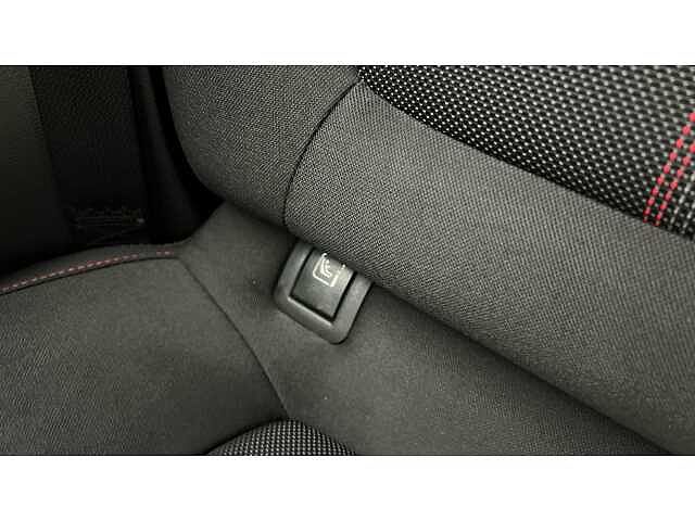 Hyundai I30 1.5T GDi N Line 5dr Silver