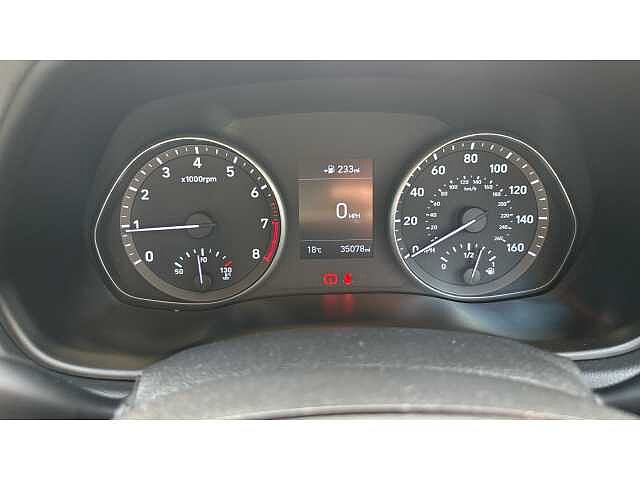 Hyundai i30 1.0T GDI SE Nav 5dr