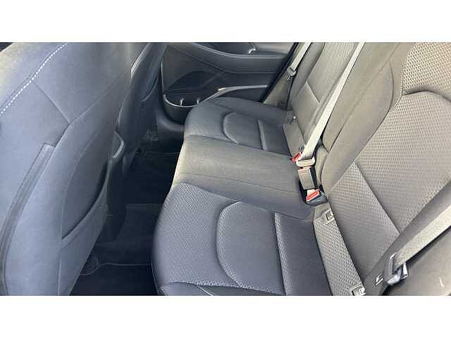 Hyundai i30 1.0T GDI SE Nav 5dr