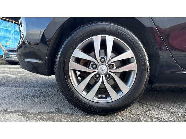 Hyundai i30 1.0T GDI SE Nav 5dr