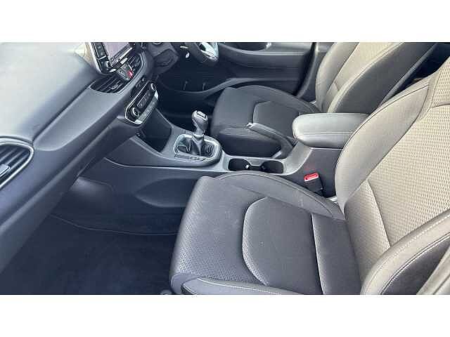 Hyundai i30 1.0T GDI SE Nav 5dr