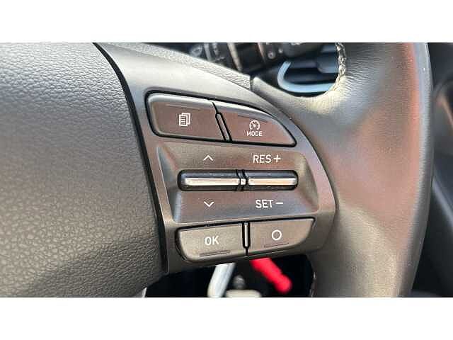 Hyundai i30 1.0T GDI SE Nav 5dr