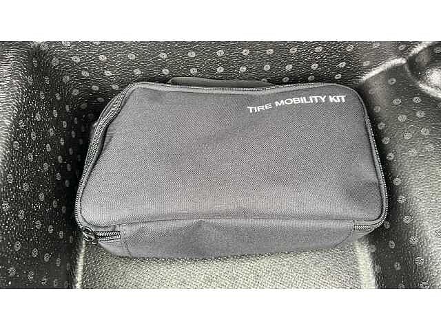 Hyundai TUCSON 1.6T Hybrid Premium 5dr Auto Grey