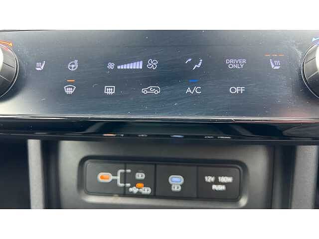 Hyundai TUCSON 1.6T Hybrid Premium 5dr Auto Grey