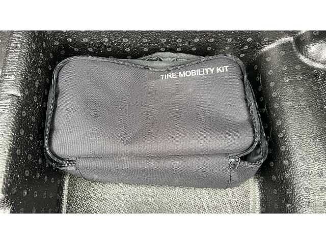 Hyundai TUCSON 1.6T Hybrid Advance 5dr Auto Silver