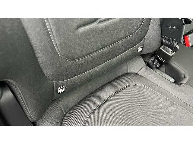 Hyundai TUCSON 1.6T Hybrid Advance 5dr Auto Silver